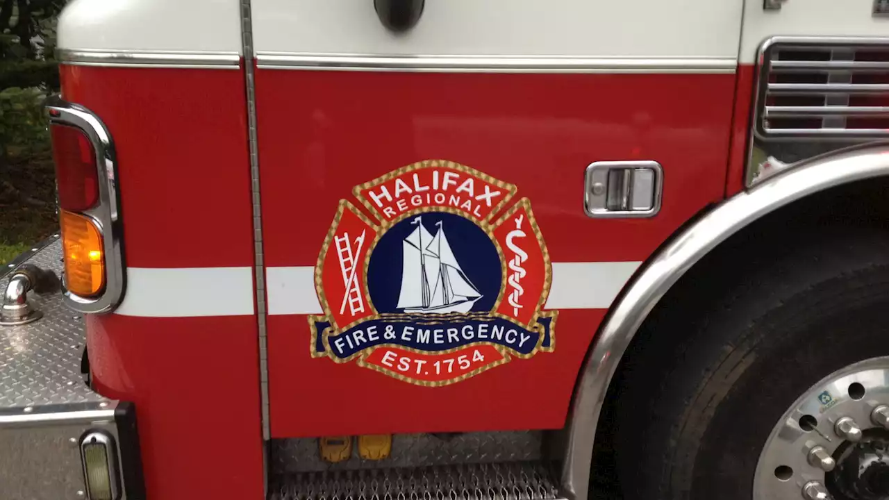 Fire damages main building at Halifax's Waegwoltic Club | SaltWire