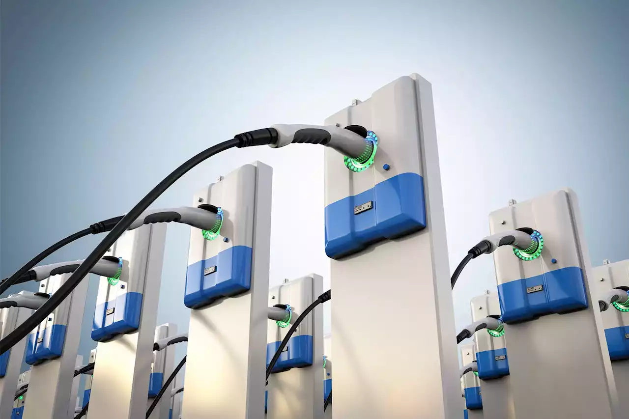 High Power EV Chargers: A Green Light for Cardiac Device Patients?