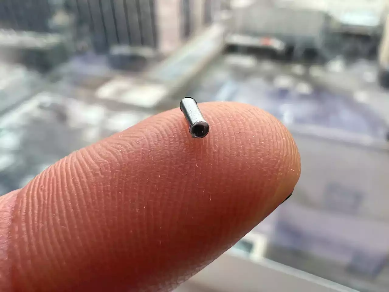 Smaller Than a Grain of Rice – Scientists Use Tiny Implantable Device To Tame Pancreatic Cancer