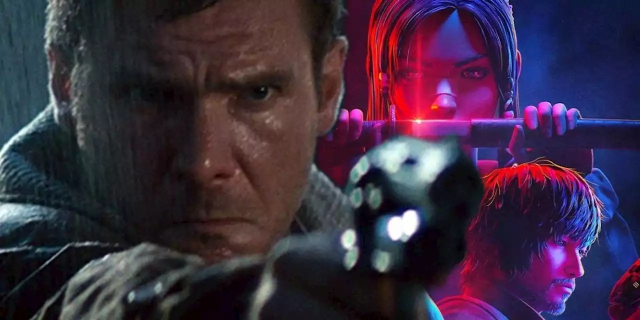 Deckard Wouldn't Stand a Chance Against Blade Runner’s Deadliest Replicant