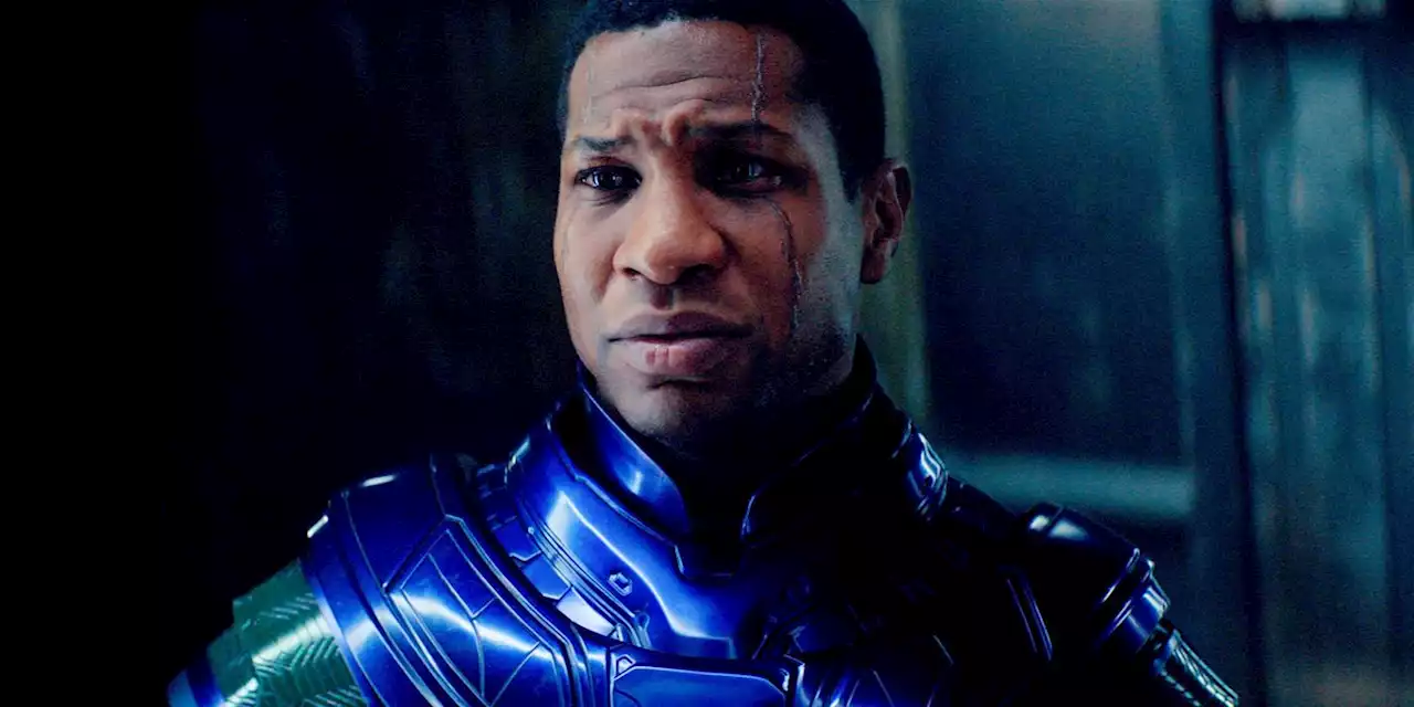 Marvel Isn't Having Conversations About Replacing Jonathan Majors Following Arrest