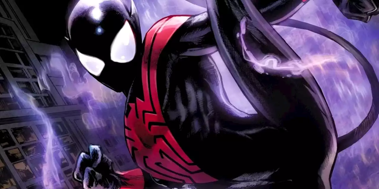 New Spider-Man's Identity Officially Revealed (& He's an X-Men Icon)