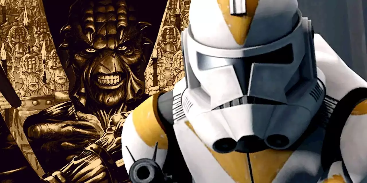 Star Wars' Forgotten Retcon Justifies the 'Clone Wars' Being Plural