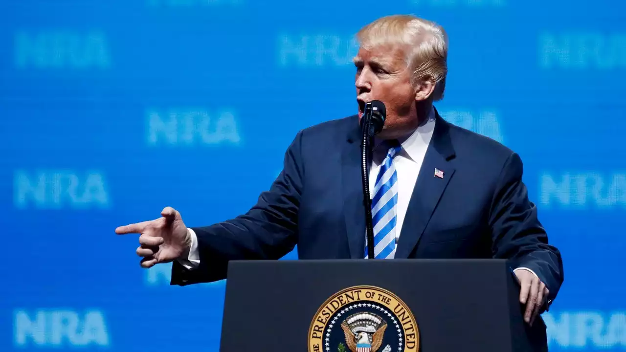 EEUU registra 326 incidentes con armas el fin de semana que la NRA celebra su gran reunión anual