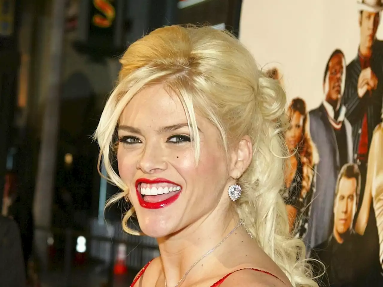 Netflix's Anna Nicole Smith Documentary Hopes to Shift 'Society's Perspective' on the Late Icon