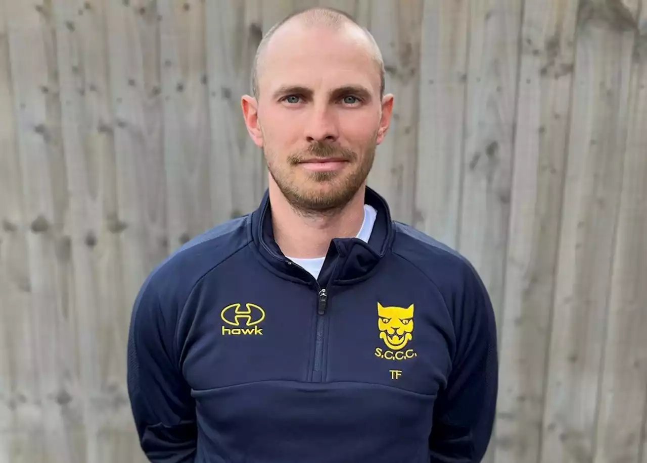 Four new signings made by Shropshire County Cricket Club ahead of new season