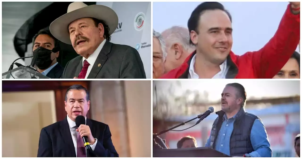 #EnVivo | Arranca primer debate de candidatos a gubernatura de Coahuila; síguelo aquí