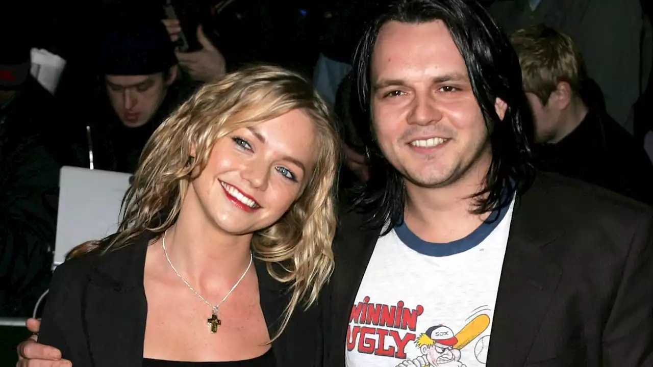 S Club 7 star Hannah Spearritt pays tribute to 'first true love' Paul Cattermole