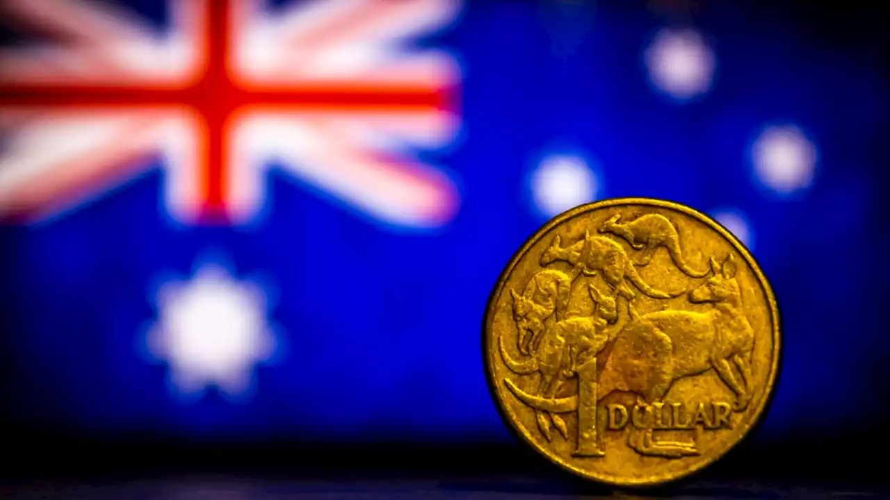 Australia’s currency forecast to ‘strengthen’ in 2023