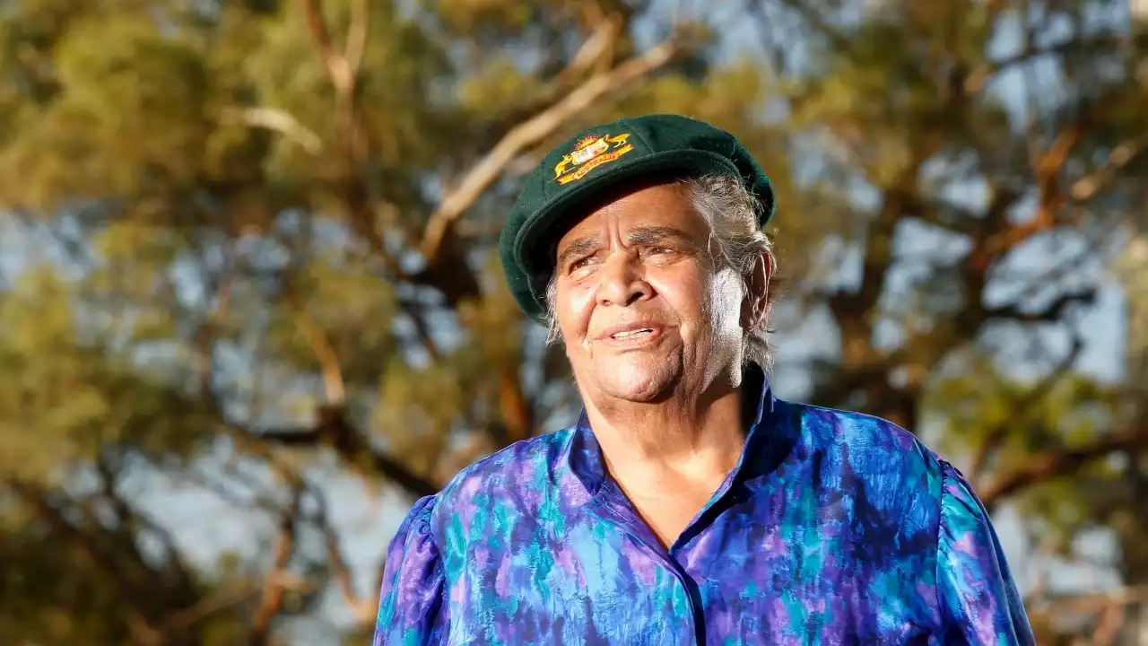 Australia's first female Aboriginal Test cricketer Faith Thomas dies