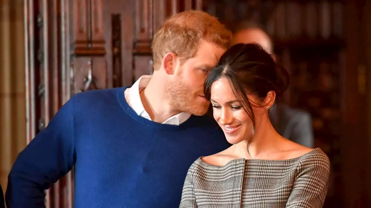 Prince Harry and Meghan see the Royal Family as &#8216;some kind of giant ATM&#8217;