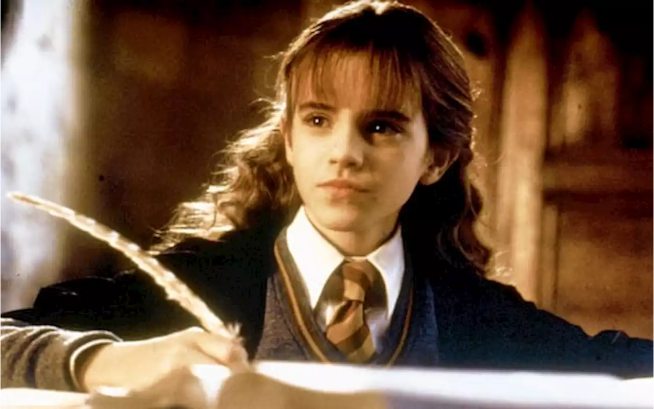 Harry Potter, nella serie un cast più inclusivo: Hermione sarebbe nera