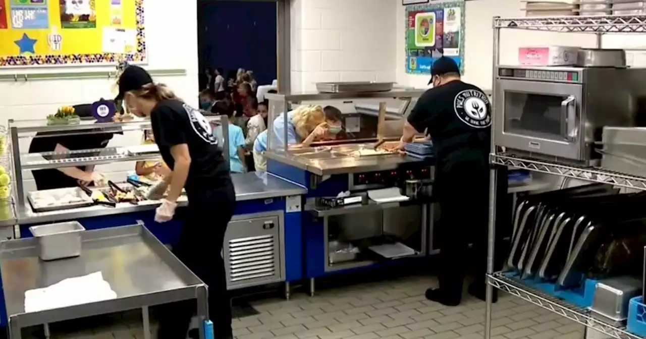 Utah students saddled with over $1.7 million in school lunch debt