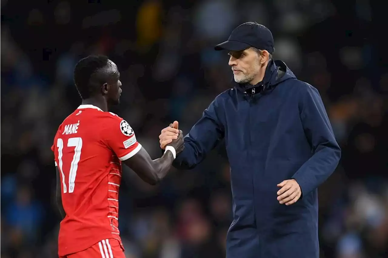 Bayern 'Make Decision' On Mane's Future | Soccer Laduma