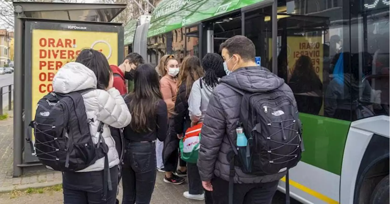 Alle 8 via al click day per il bonus trasporti per chi ha redditi fino a 20mila euro