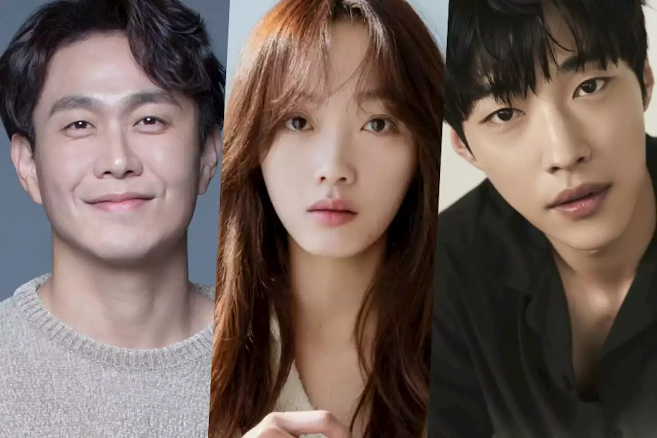 Oh Jung Se Joins Lee Yoo Mi And Woo Do Hwan In Talks For “It’s Okay To Not Be Okay” Writer’s New Drama