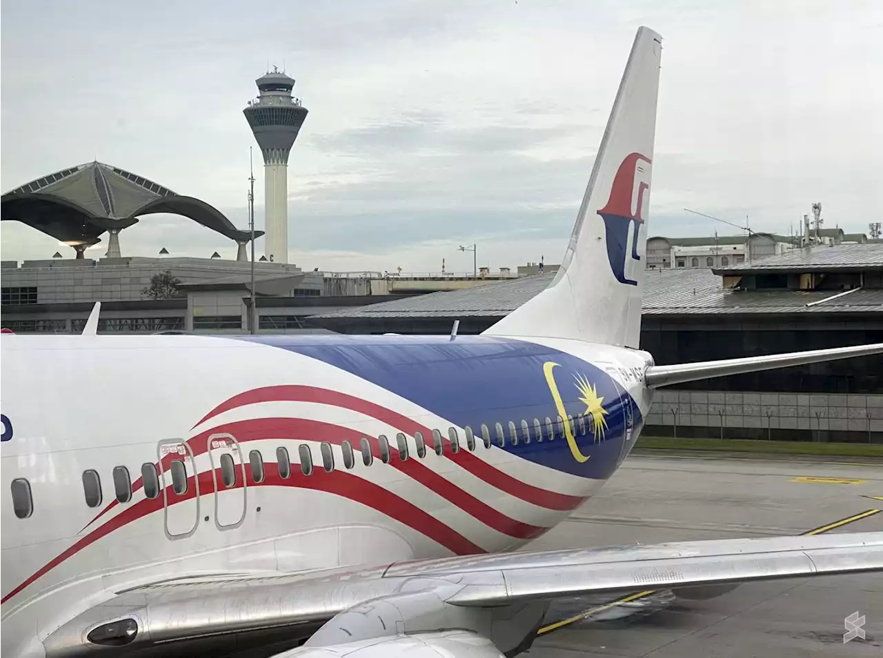 Malaysia Airlines: Passengers advised to be at KLIA at least 4 hours ahead of departure time during Raya season - SoyaCincau