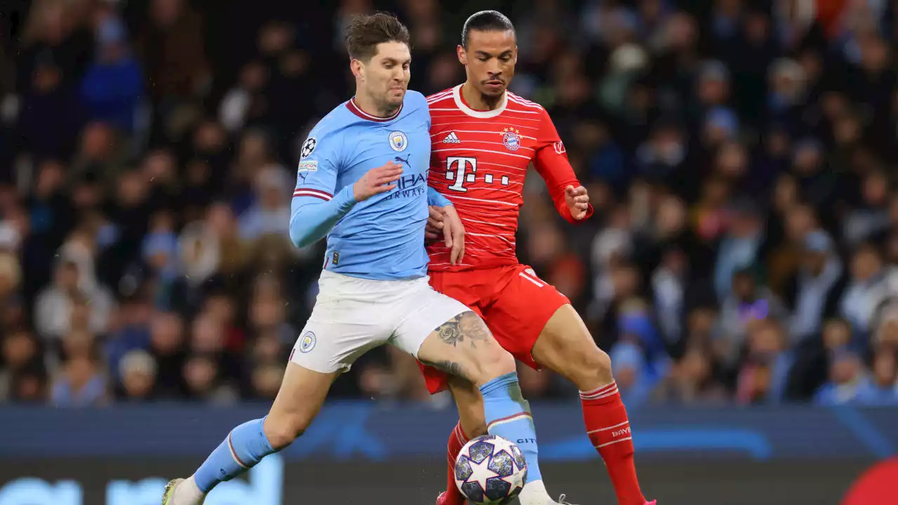 Champions League bei Amazon oder DAZN? FC Bayern – ManCity Mittwoch live im TV