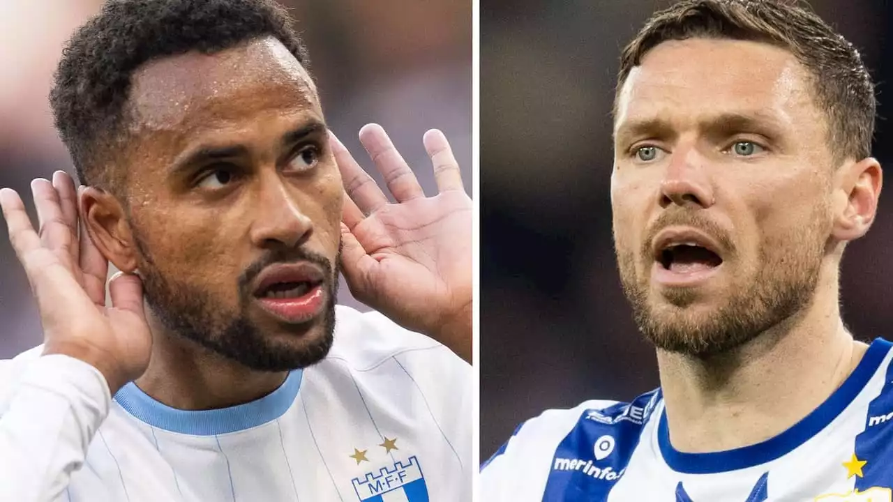 Fiaskot – noll mål på 270(!) minuter