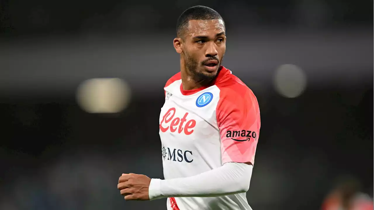 Napoli, Juan Jesus suona la carica: &quot;Siamo pronti per battere il Milan&quot;