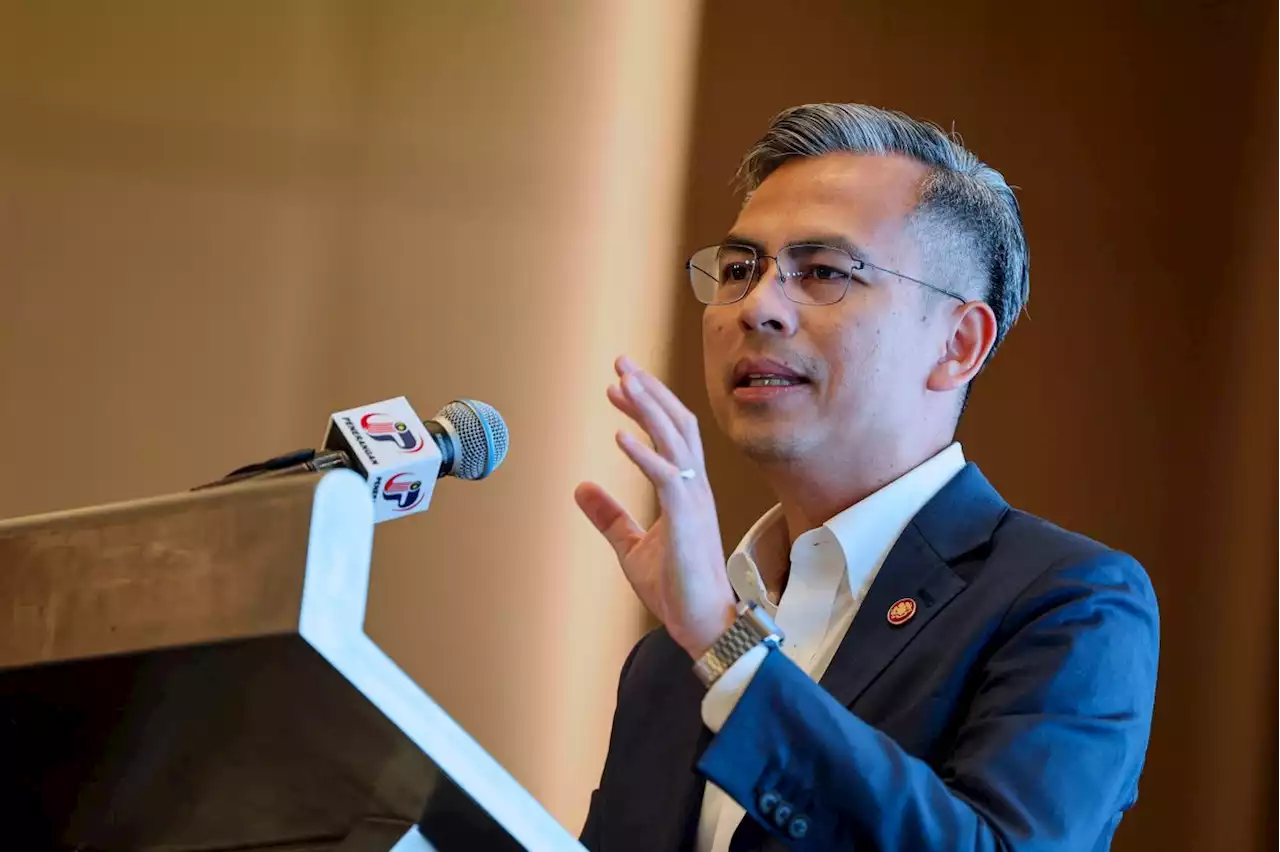 Digital economy poised to contribute 25.5% of GDP by 2025, says Fahmi