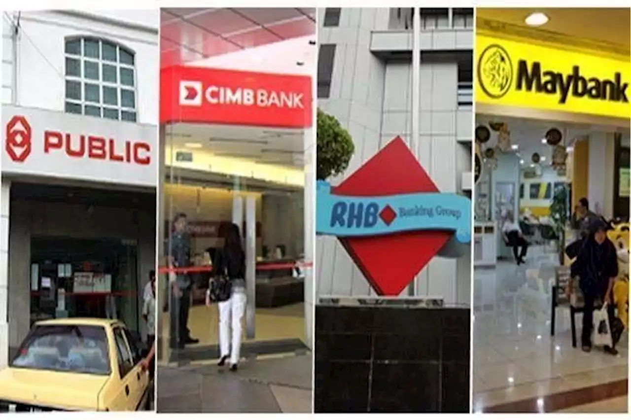 Malaysia's credit growth expected to ease slightly but banks remain stable - Fitch Solutions