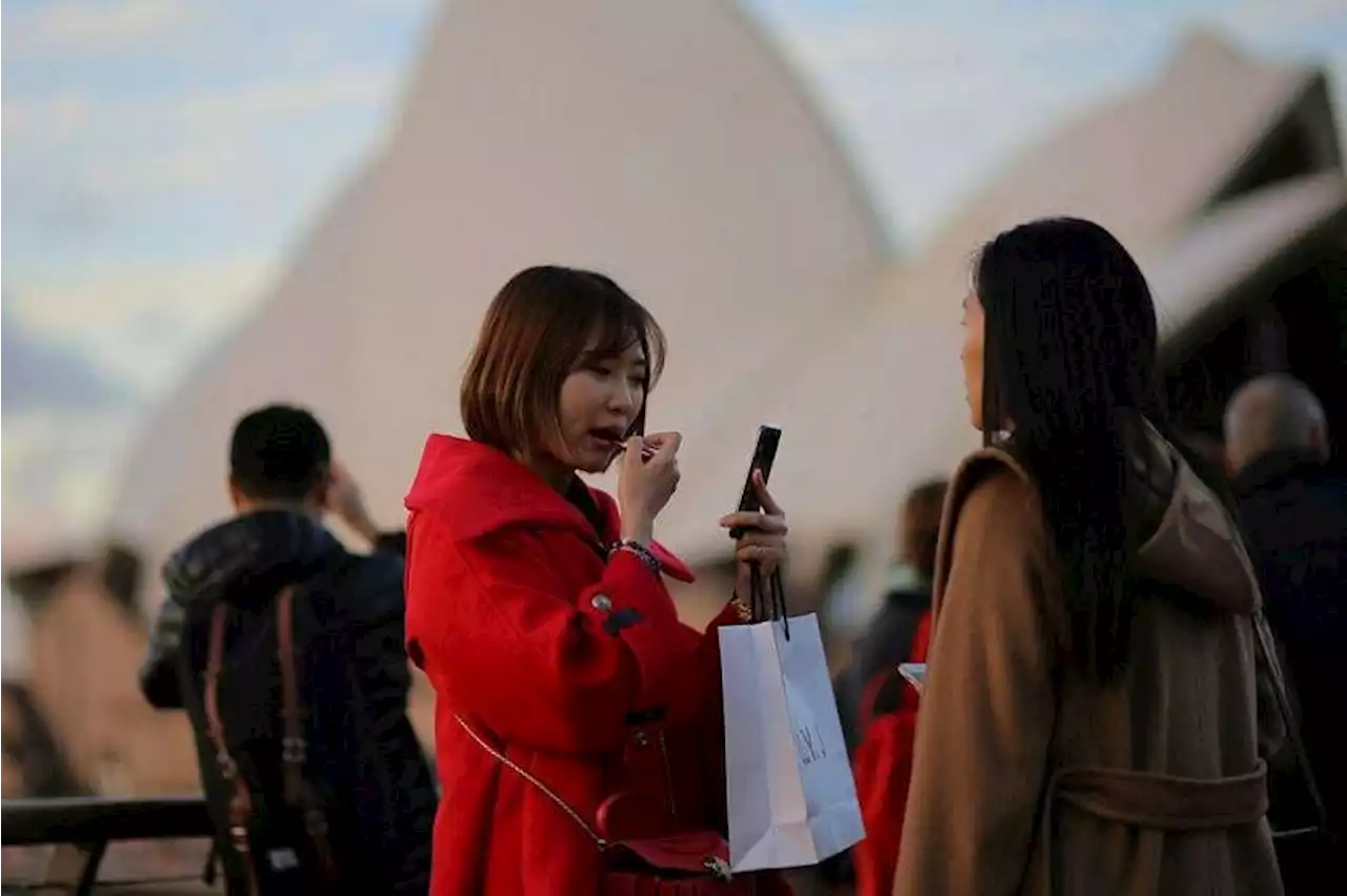 Great shortfall of China: Australia's biggest tourism market returns with a whimper