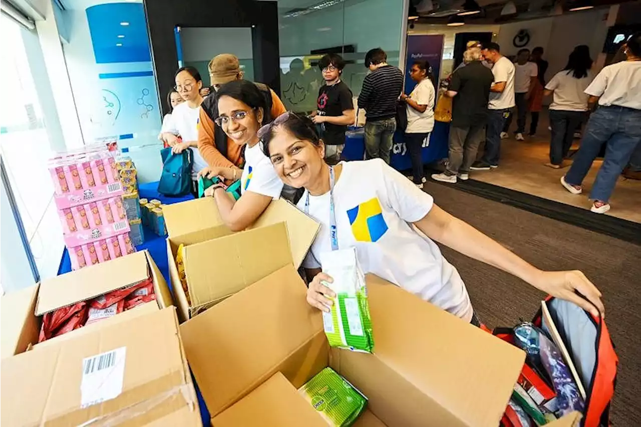 Boosting morale: How fostering the kampung spirit makes staff feel valued