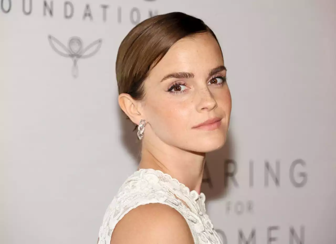 Emma Watson: „Ich habe mehr über die Liebe und das Frausein gelernt“