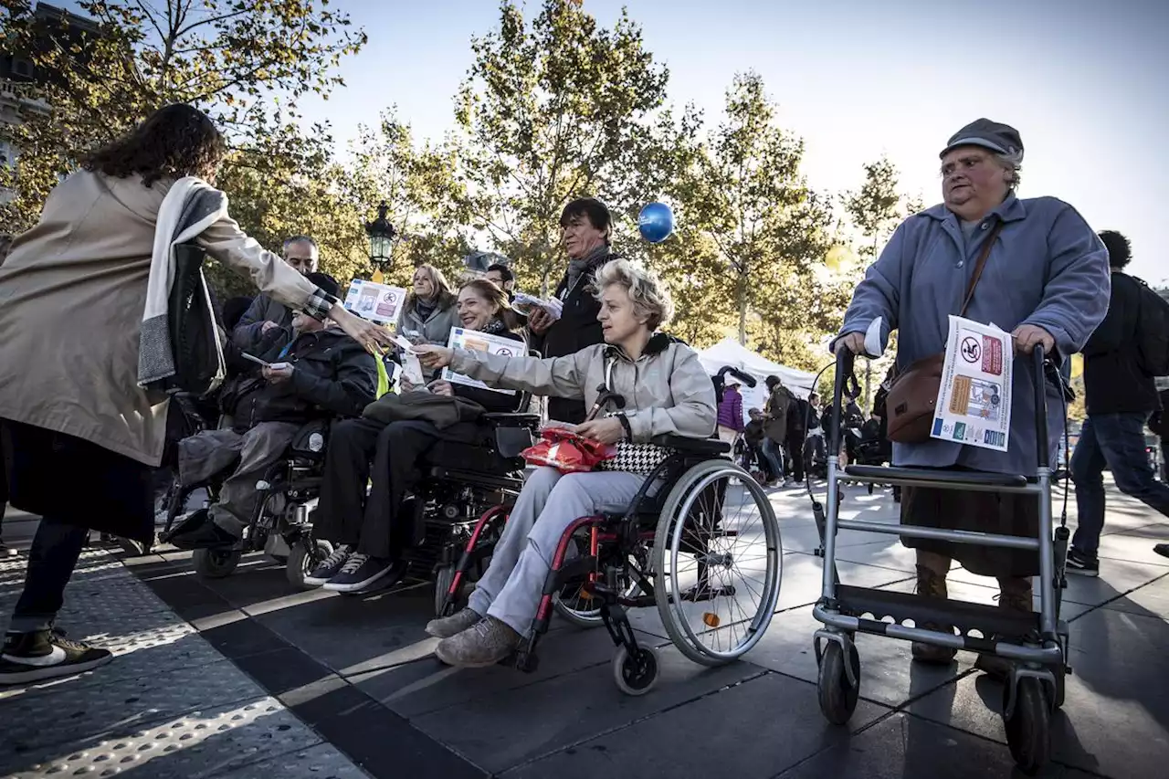 Handicap : les manquements de la France épinglés par le Conseil de l’Europe