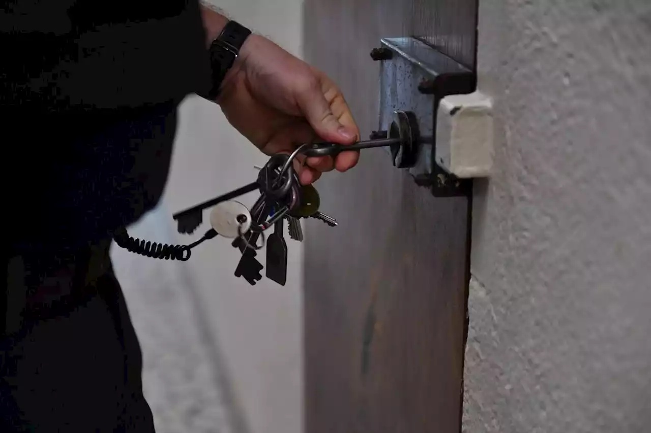 Un homme en détention provisoire en Dordogne met fin à ses jours en prison