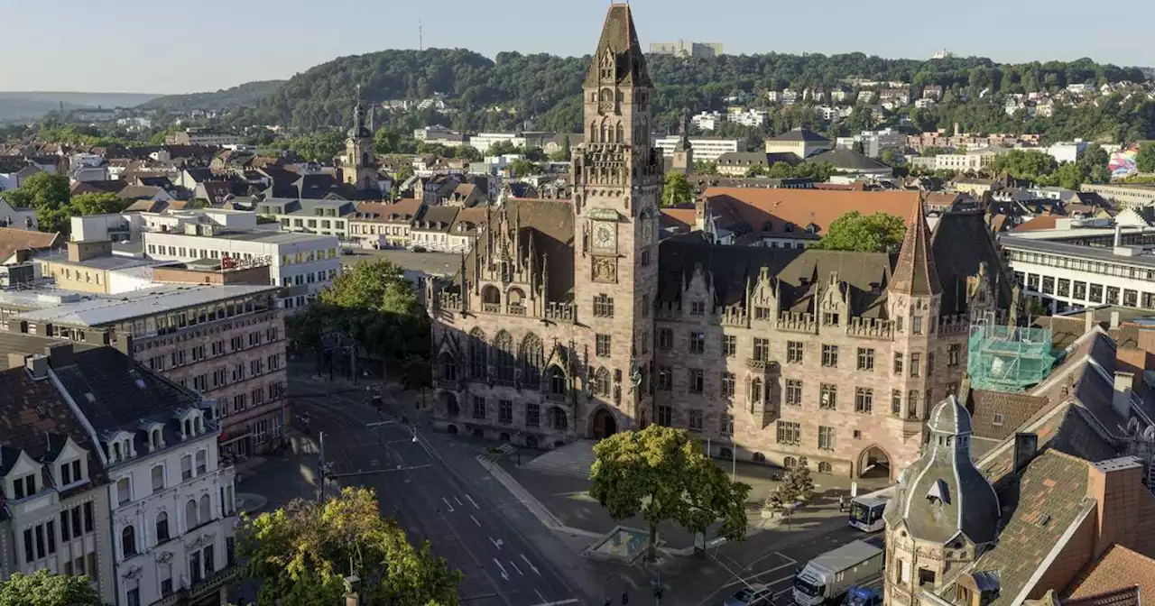 IT-Probleme im Rathaus: Stromausfall – Stadt Saarbrücken mehrere Stunden lang nicht erreichbar