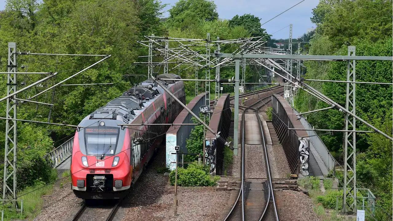 Schienenverkehr immer unpünktlicher: Diese Regionalbahnen in Berlin und Brandenburg kommen am häufigsten zu spät