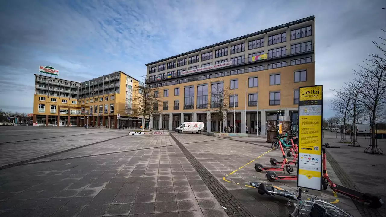 „Ziemlich viele Dinge, von denen wir abgefuckt sind“: Studierende der Berliner Alice-Salomon-Hochschule besetzen Vorlesungssaal