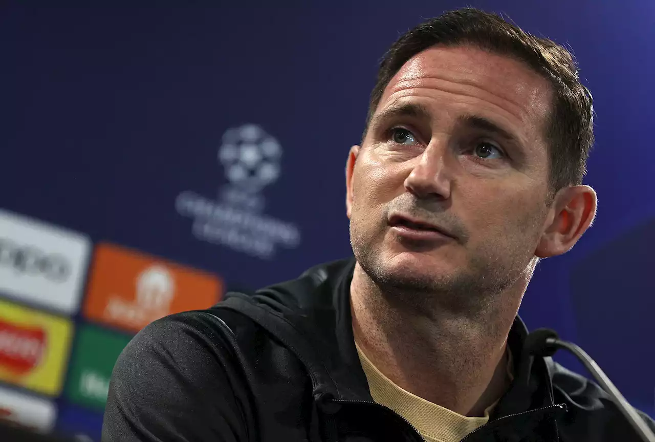 Lampard makes passion call after Boehly dressing room reports and interaction with fans