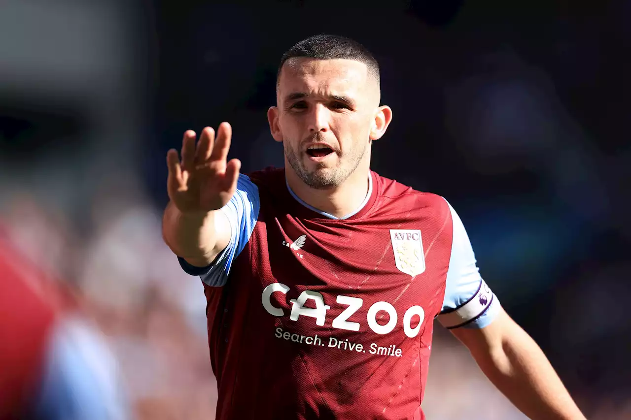 McGinn explains what Emery changed to make Aston Villa form rival Arsenal and Man City