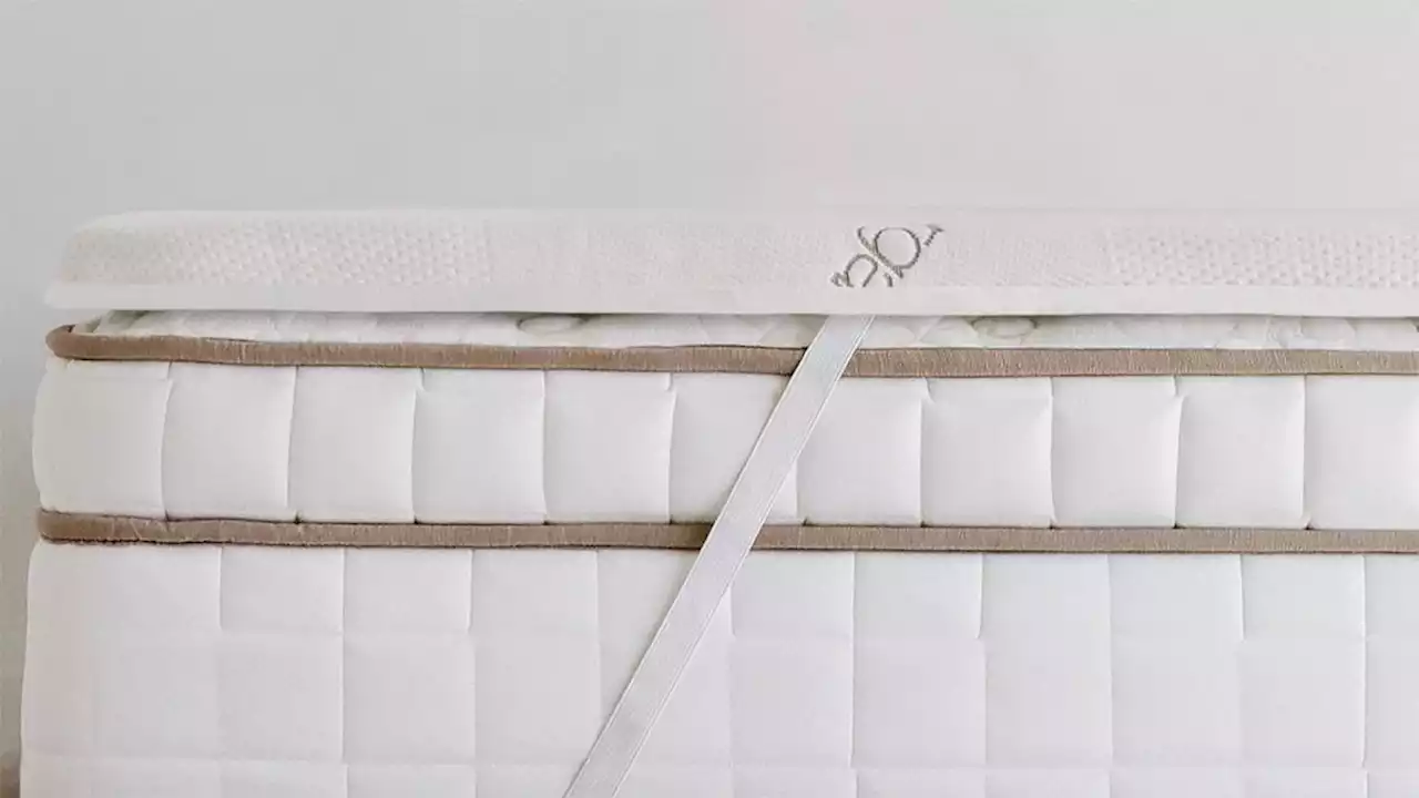 Saatva Foam Mattress Topper review: an affordable comfort boost