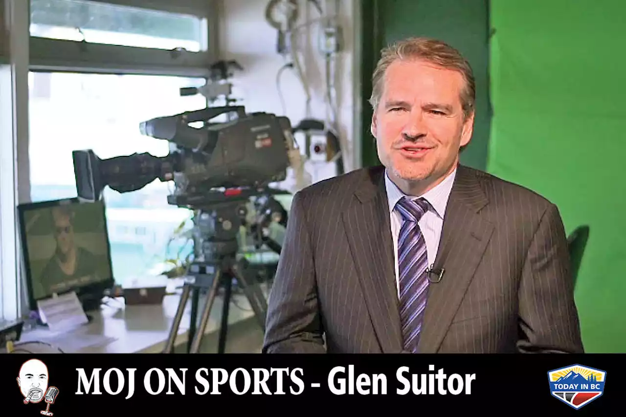 PODCAST: CFL Hall of Famer and Broadcaster Glen Suitor - Terrace Standard