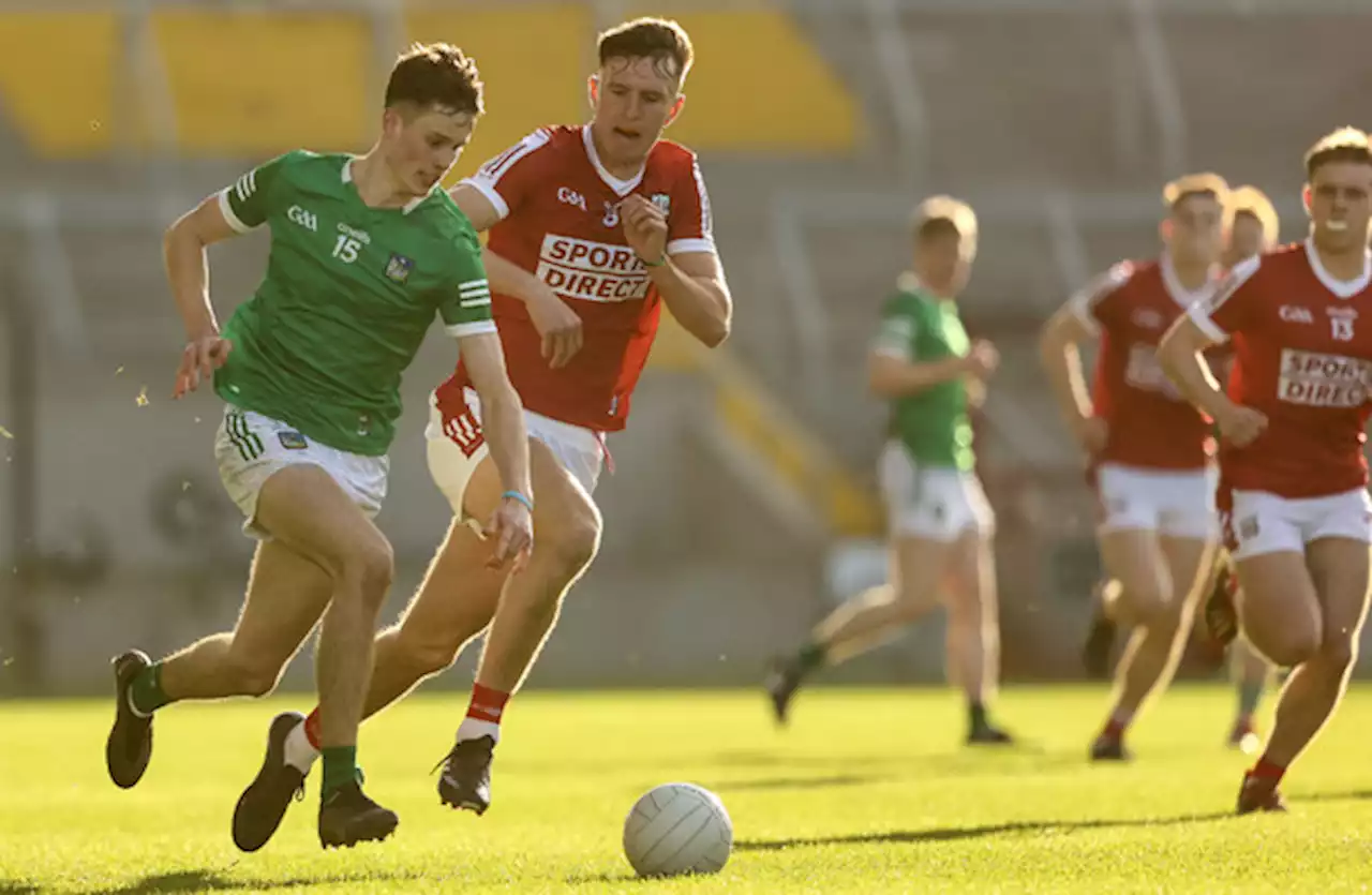 Kerry survive extra-time Clare test, Cork too strong for Limerick