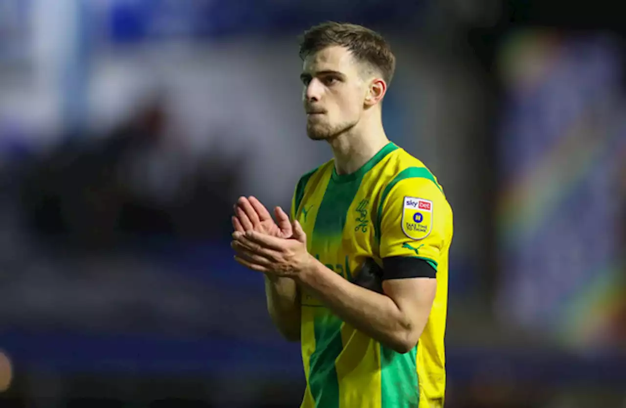 West Brom boss pays glowing tribute to Irish midfielder Molumby