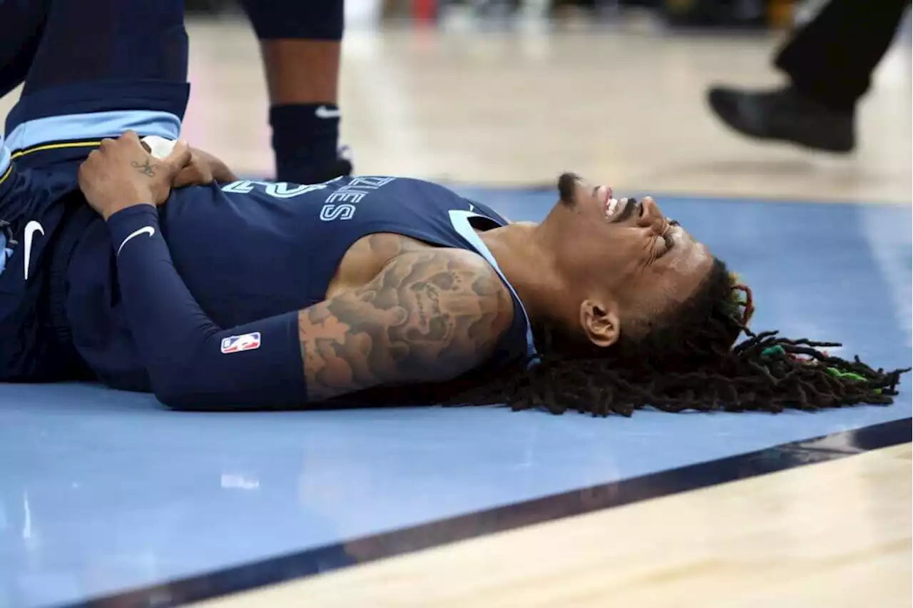 The Pulse: Boo, injuries