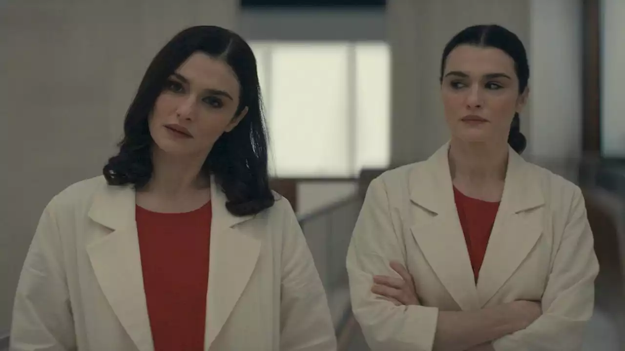 Dead Ringers review: Rachel Weisz doubles down in a Cronenberg rework