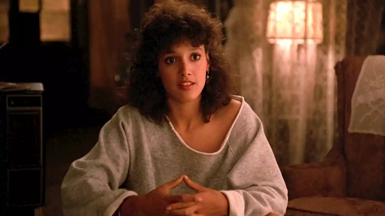 Flashdance at 40: Director Adrian Lyne looks back on the pop phenom