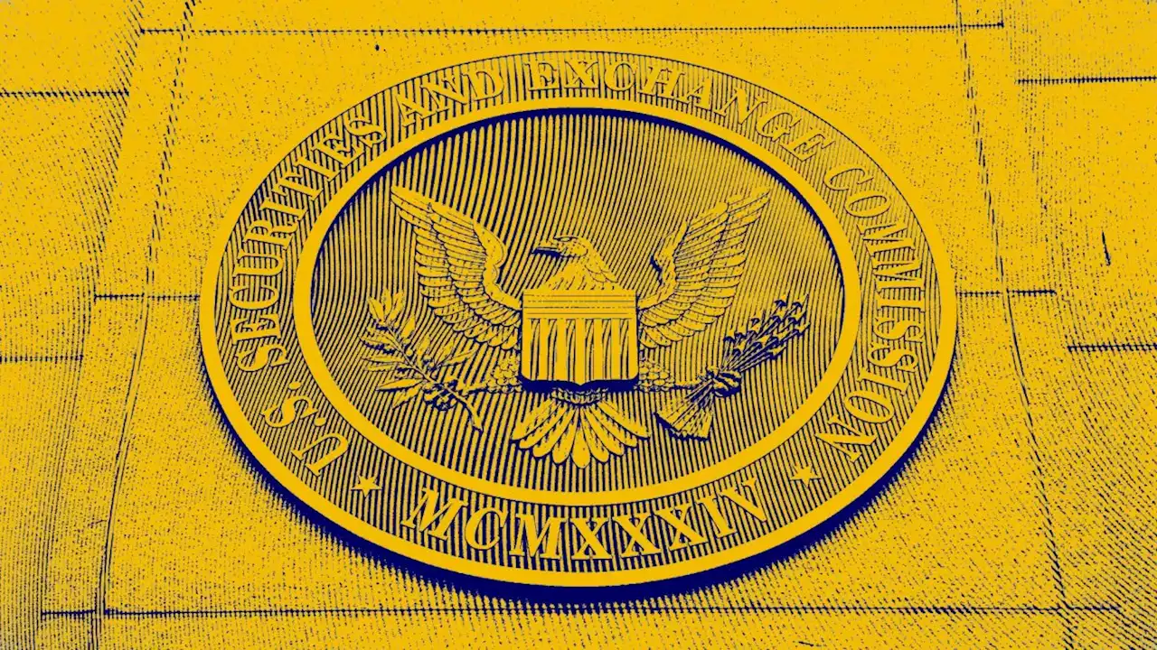 The SEC sued yet another crypto company, this time Bittrex