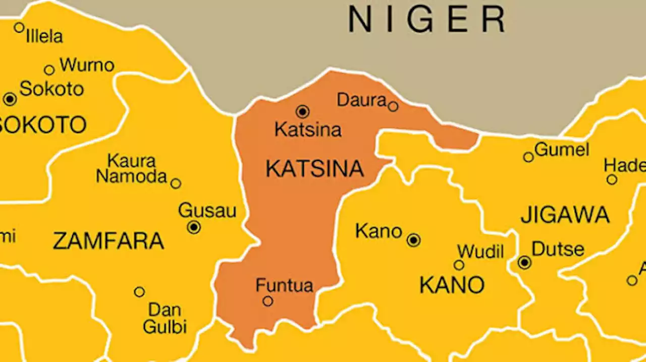 Man arrested for ‘abducting, burying 3-year-old baby alive’ in Katsina | TheCable