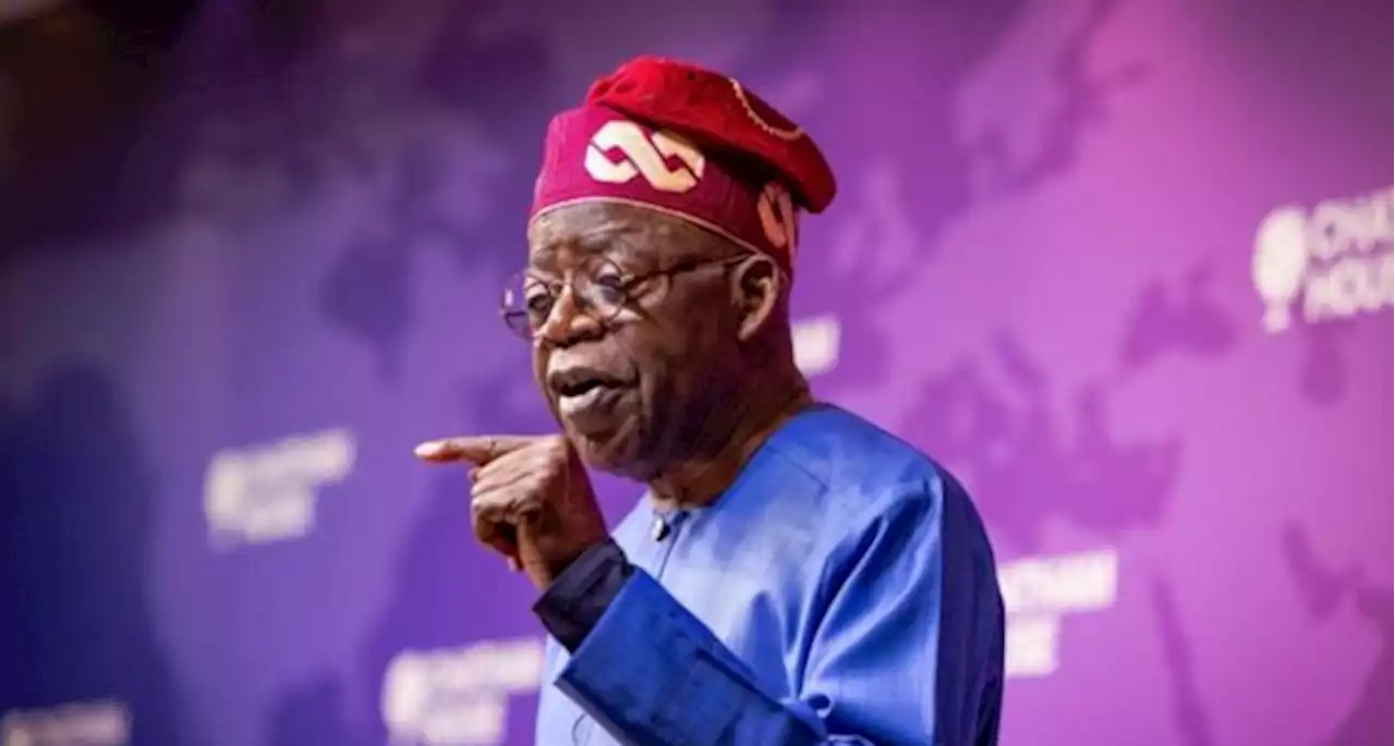 Tinubu’s first nut to crack -- turning the tide of youth unemployment | TheCable