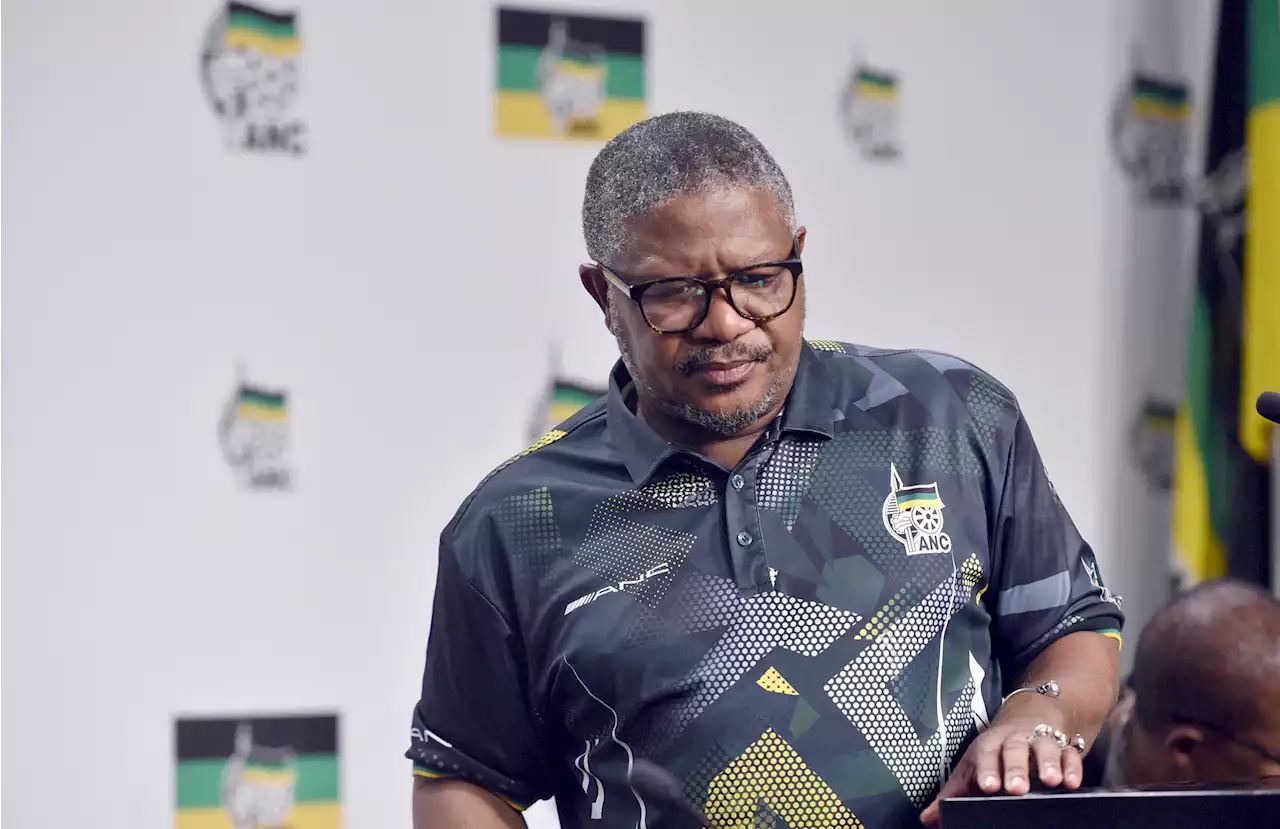 'Decisive action needed,' says Mbalula on ANC members implicated in VBS scandal | The Citizen