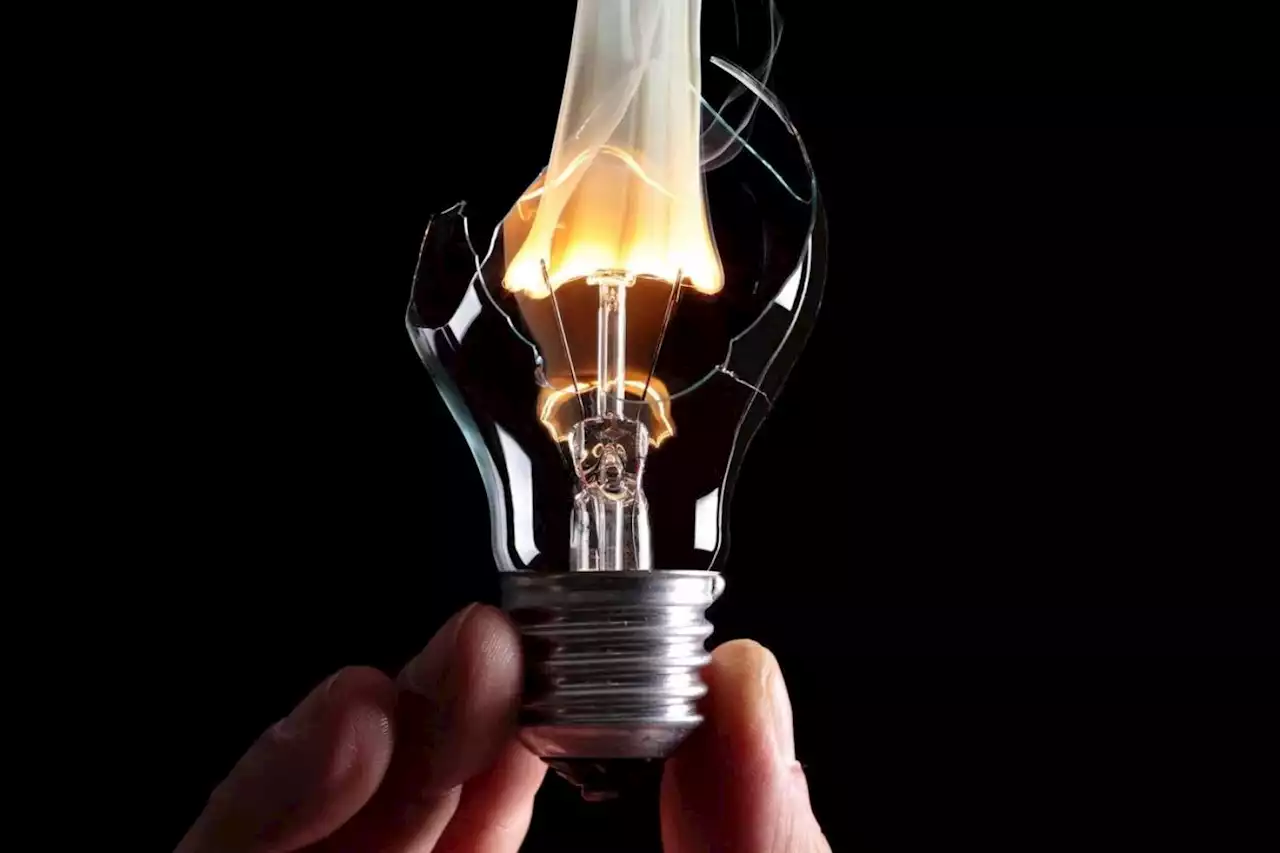 Eskom to keep SA in stage 5 and 6 load shedding 'until further notice' | The Citizen