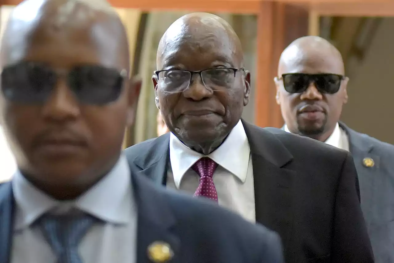 New judge expected in Jacob Zuma vs Thales arms deal case | The Citizen