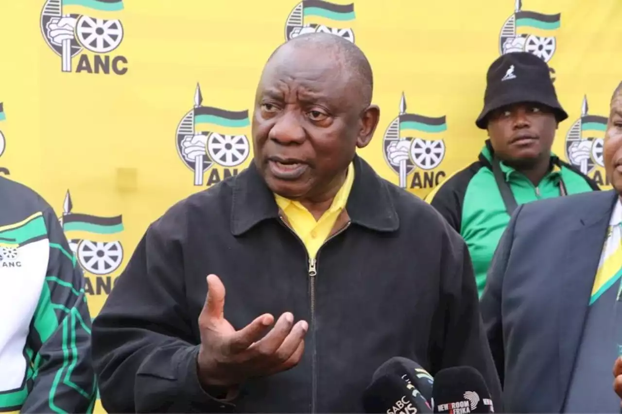 Ramaphosa urged to intervene in 'leaderless' Limpopo ANC's PEC | The Citizen